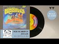 Bedknobs And Broomsticks 1971 Disneyland Storyteller 3804 Read Along Vinyl Record