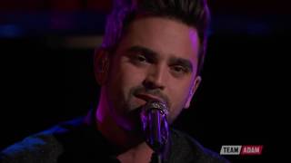 The Voice 2016 Brendan Fletcher   Top 10 True Colors 1
