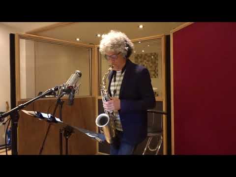 Fabrizio Cassol & AKA MOON "Opus 111" recording