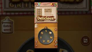 Word Cookies Melon 3 | Word Cookies Melon Level 3 Answers