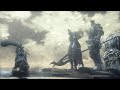DS3 Havel Knight Vs Bosses Remake
