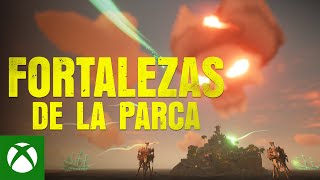 Acto 3 de la temporada 17 de Sea of Thieves Trailer