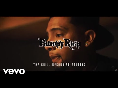 Philthy Rich - Around (BTS) ft. Gucci Mane, Yhung T.O