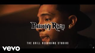 Philthy Rich - Around (BTS) ft. Gucci Mane, Yhung T.O