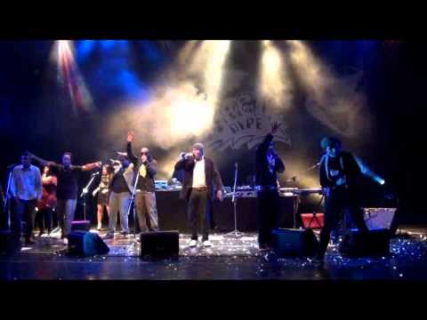 Mano Brown - 1 por Amor, 2 por Dinheiro