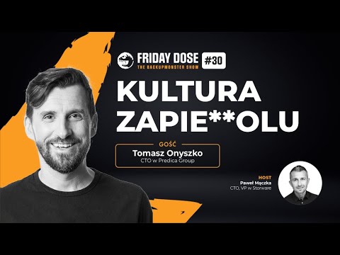 Kultura zapie**olu. Zapracowani na pokaz?