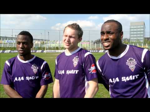 voetbalinbreda.nl   Kampioenschap TVC Breda 4e klasse!!