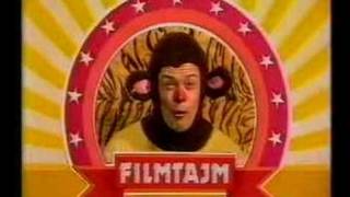 Trazan & Banarne - Filmtajm