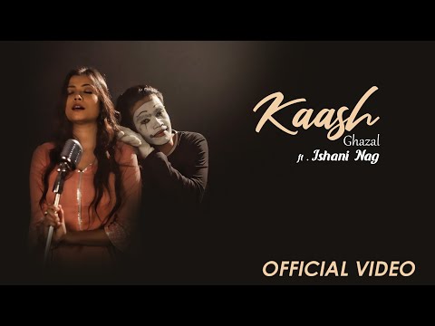 Anish gayen kaash song with mime 