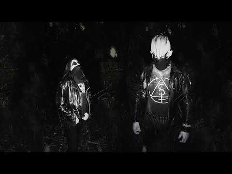 Sarastus - With Hate and Flaming Visions (2018)