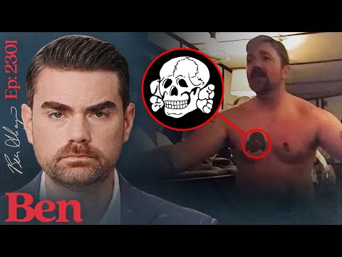 EXPOSED: The “Nazi Tattoo” Senate Candidate