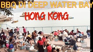 Download lagu BBQ IN DEEP WATER BAY HONG KONG //Vlog TKW Hong Kong mp3