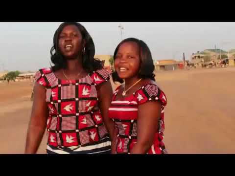 Michel Tiendrebeogo    A David warba