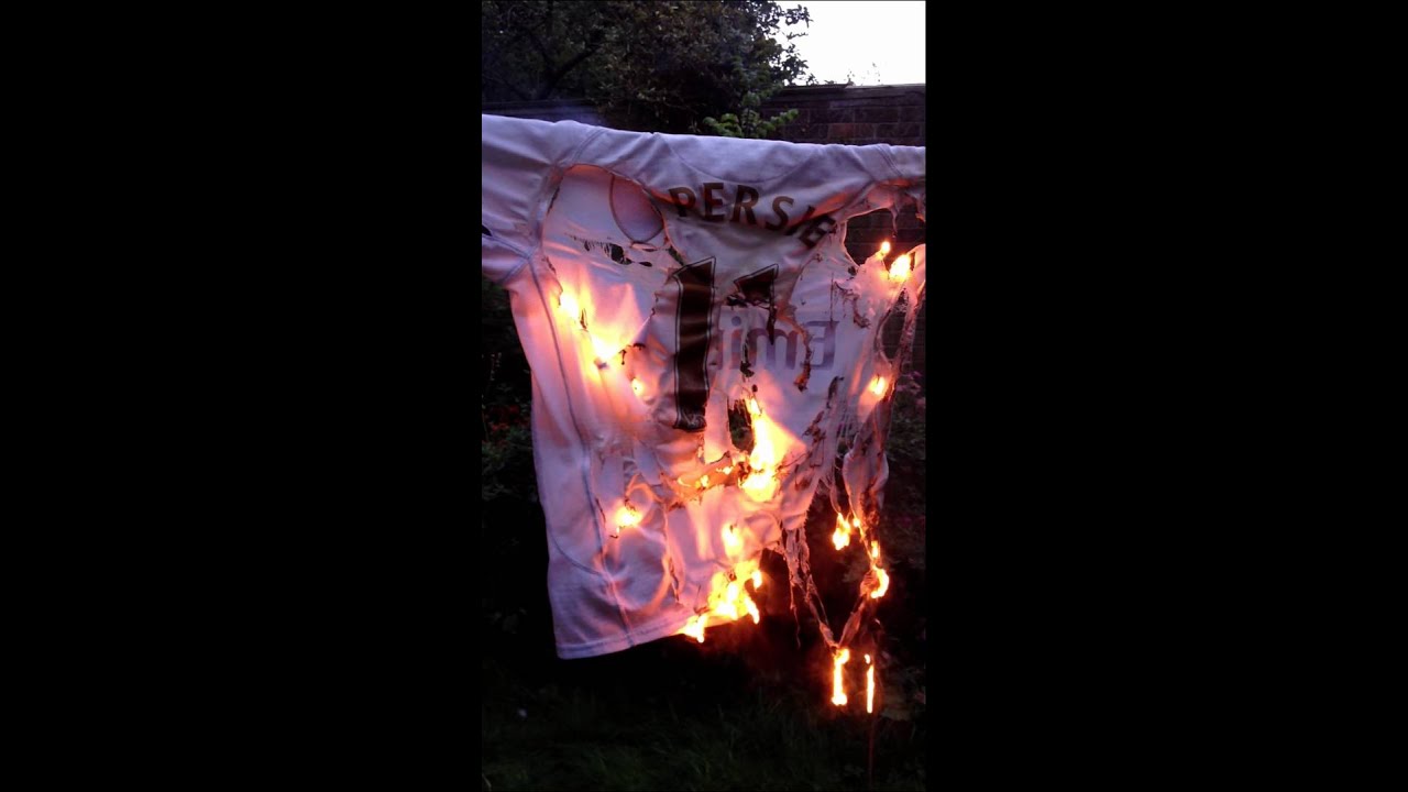 ファンペルシー　10枚限定激レア　Robin van Persie ファンペルシー 10枚限定激レア Robin van Persie