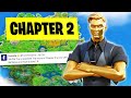 How To Play CHAPTER 2 Fortnite in 2024! (Project Beyond)