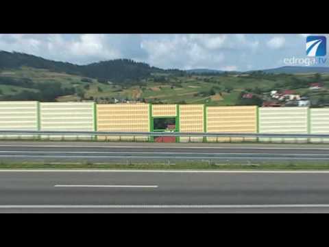 obwodnica lubnia cz II - edroga.tv