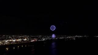 Aberdeen Firework Night