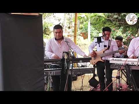 Grupo luz y vida de tacana san marcos 