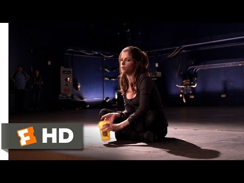 Pitch Perfect (3/10) Movie CLIP - The Cup Song (2012) HD