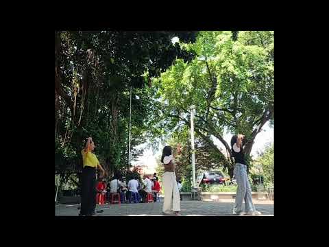 Tarian Nucalale Naring Mori - Sanggar Wela Kaweng