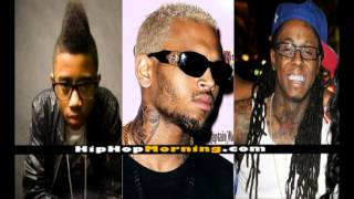 Lil Twist - Flowerz (Feat. Lil Wayne &amp; Chris Brown) ( +DL link )