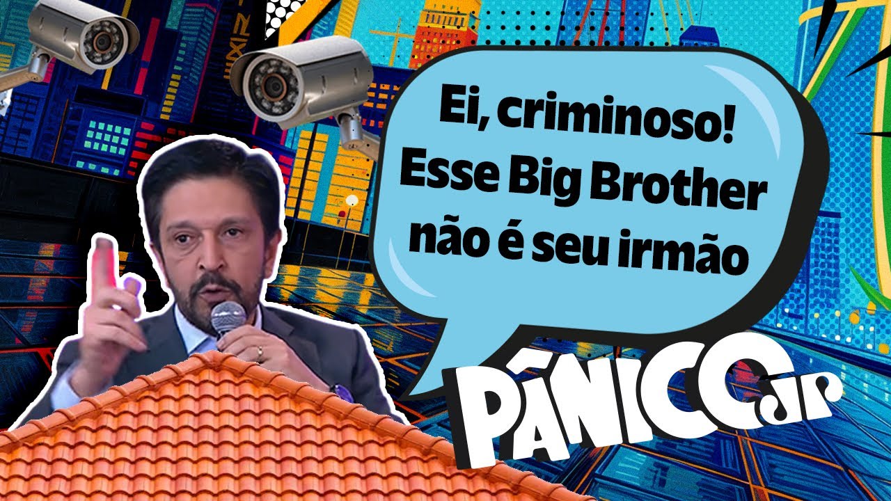 SMART SAMPA E IPTU PROVAM QUE TODO DIA SAIDINHA UM MALANDRO E UM OTÁRIO NA RUA? NUNES EXPLANA