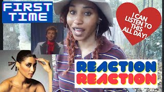 BARRY MANILOW REACTION BLACK AND BLUE FT PHYLLIS HYMAN (WOW! THIS SONG SLAPS!) | EMPRESS REACTS