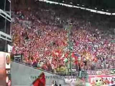 Mottotour nach Lautern am 18.05.2008