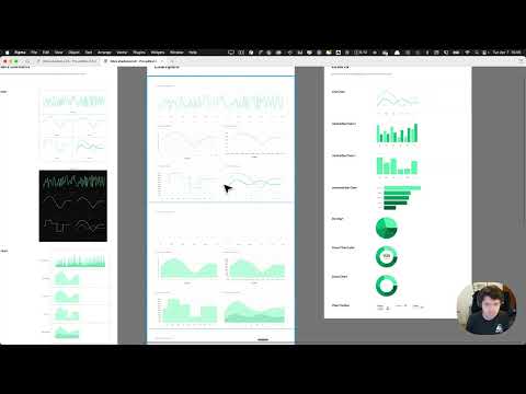 Obra shadcn/ui Pro for Figma: demo 1.8.0 (raw)