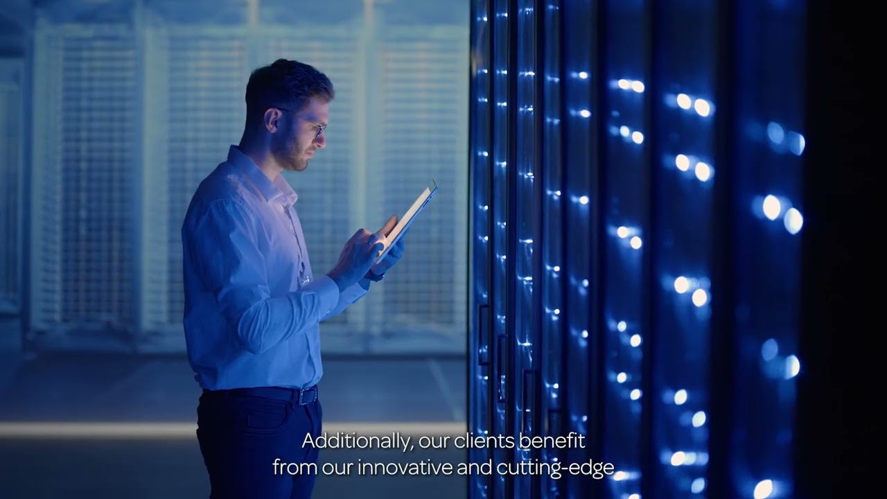 Enertis Applus+  Leading the way in the renewable energy and storage sectors