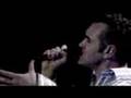 Morrissey - No One Can Hold a Candle to You ...