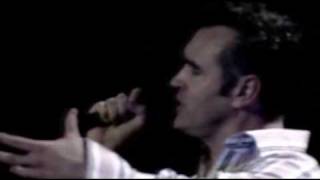 Morrissey - No One Can Hold a Candle to You (Live)