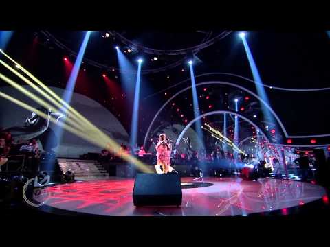 Gjeniu i vogel - Eranda - Syan (nata 13)