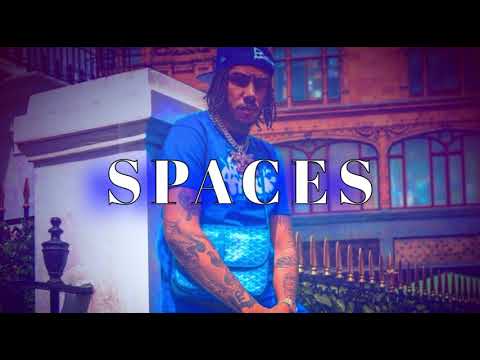 “Spaces” | AJ Tracey x Bugzy Malone Type Beat | UK Drill/Grime Instrumental 2021