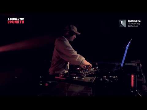 Franzman - LIVESTREAM BEATSET (25.04.2020 @Scheune, Dresden)