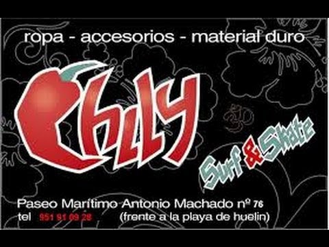 Chily Team - EL Paseo & Churriana