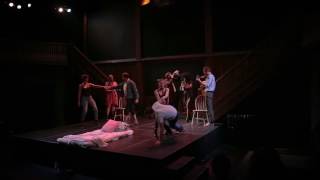 The Miserable Worm - The Waltz