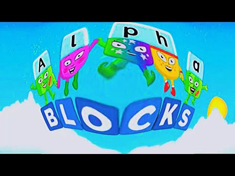 Top 20 Alphablocks Intro Songs 2022 in One Video!
