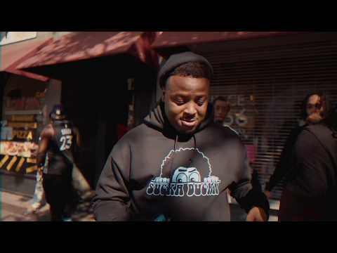 Gunz Involved ft Bon Da Don