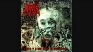 Sewerages Of The Mind -Anata