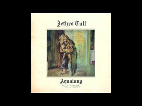 Jethro Tull | Aqualung (HQ)