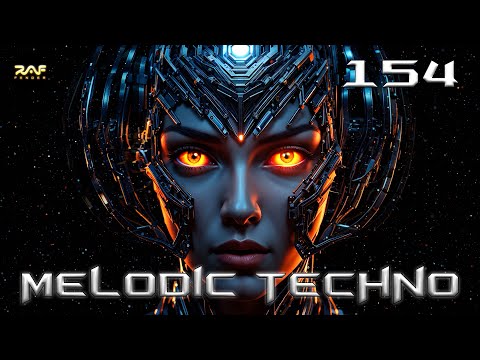 Anyma  Tiesto Cassian Argy ARTBAT Monolink CamelPhat Melodic Techno & Progressive House  Mix 2024