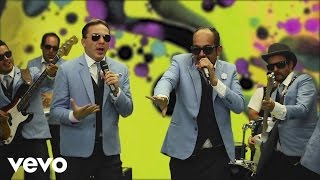 Agrupación Cariño - Entre la Espada y la Pared (Official Video) ft. Cristian Castro