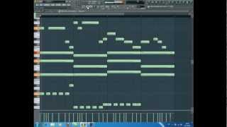 piano melody fl studio piano melody fl studio