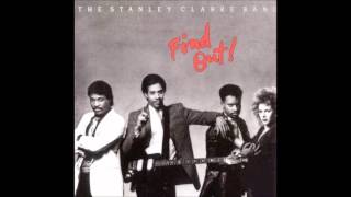 Stanley Clarke Band - My Life