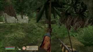 Let's Play Oblivion Part 24 - The Picky Dungeon Crawler