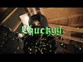 Chuckyy Nike Tech Official Music Video