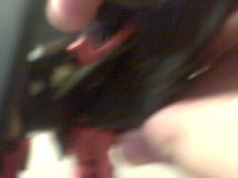 Voyager Mindwipe update!