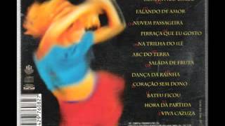 Terra Samba   Liberar Geral       (1997)                 (álbum completo)