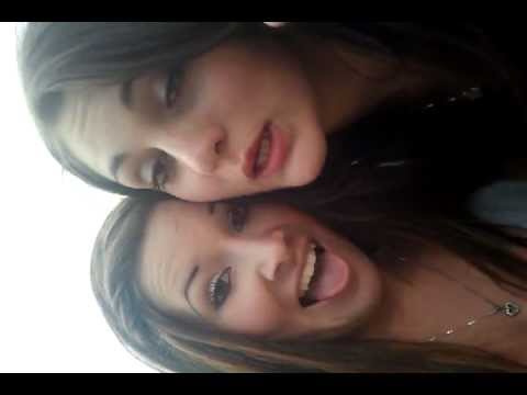 solgunn og Christina